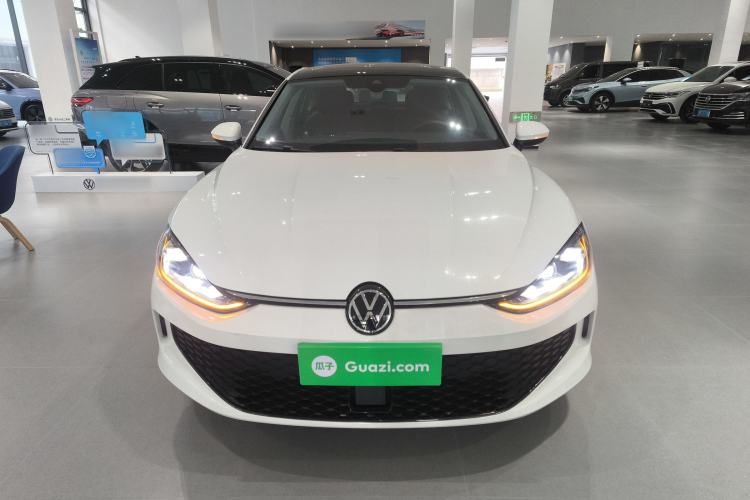 Used Volkswagen Lamando 2022 Lingdu L 280TSI DSG Spicy Edition Front