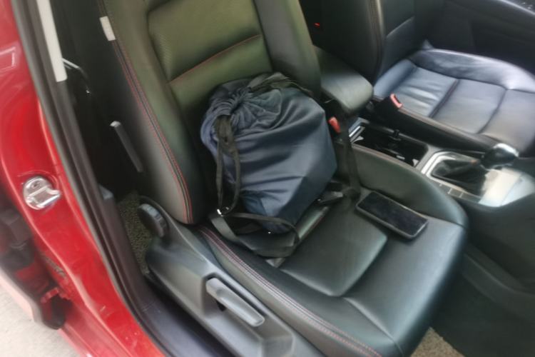 Used Volkswagen Golf Sportsvan 2016 230TSI Automatic Trend Edition