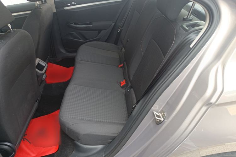 Used Volkswagen Bora 2020 1.5L Manual Fashion Edition
