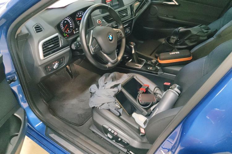 Used BMW 1 Series 2018 118i Sport Edition