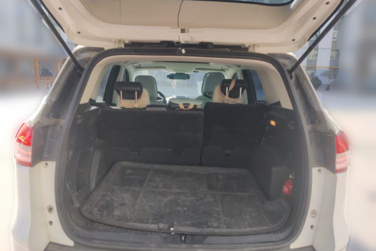 Used Ford Kuga 2015 1.5L GTDi Two-Wheel Drive Fashion Edition