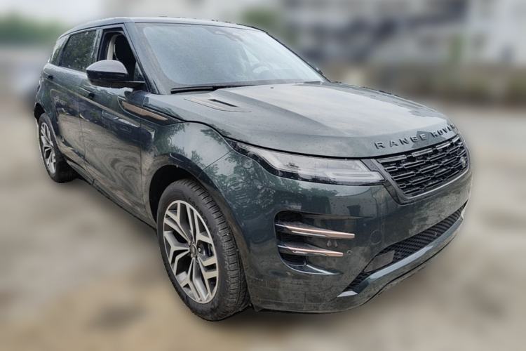 Used Land Rover Range Evoque 2024 Aurora L 249 PS Prestige Light-Chasing Edition

