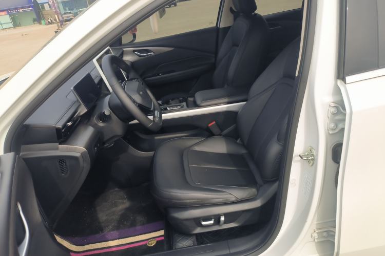 Used Wuling Xingguang 2023 150 Advanced Edition

