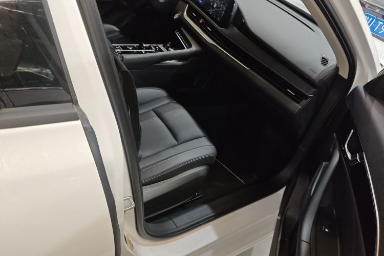 Used Bestune B70 2025 Dragon Edition 1.5T Enjoyment Model