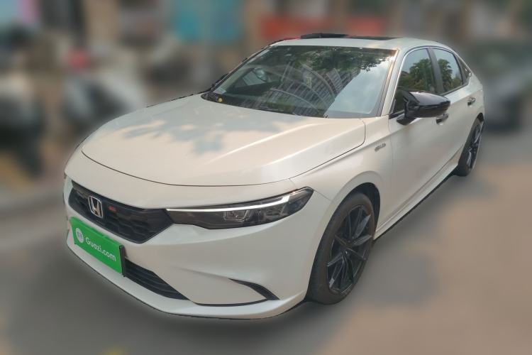 Used Honda Integra 2023 240TURBO CVT Leading Edition