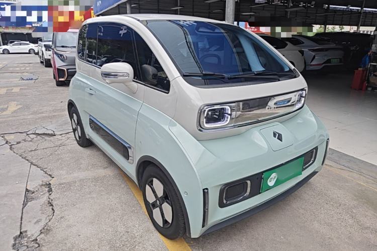 Used Baojun KiWi EV 2023 DJI Edition Lithium Iron Phosphate
