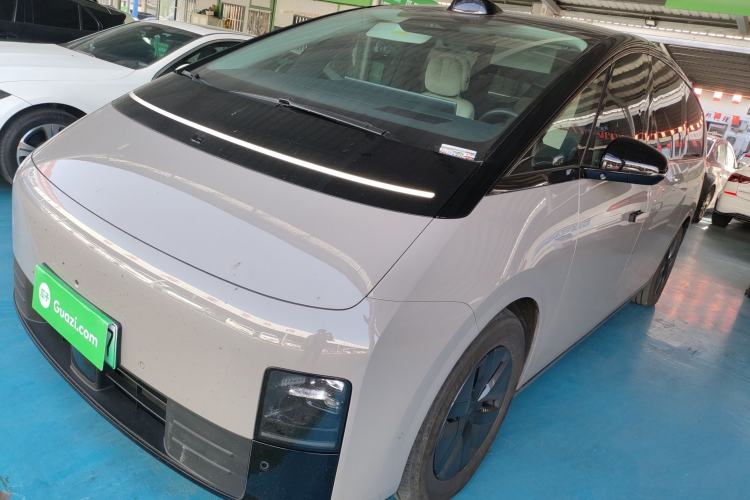 Used Li Auto MEGA 2024 Ultra Model