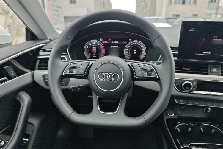 Used Audi A5 2024 Sportback 40 TFSI Fashionable and Dynamic Model