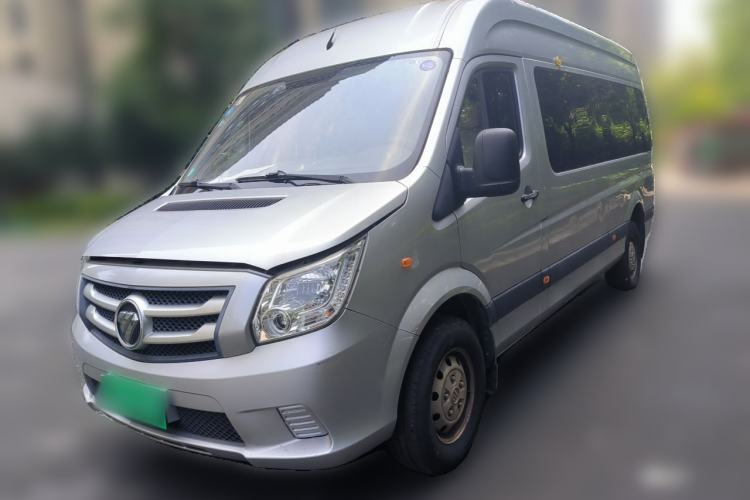 Used Foton Toano Foton Tujiano 2019, 2.5T manual, diesel, 7 seats, domestically produced Guazi used car, China used car export, Used car for sale, Used  cars, Cheapest cars for sale
