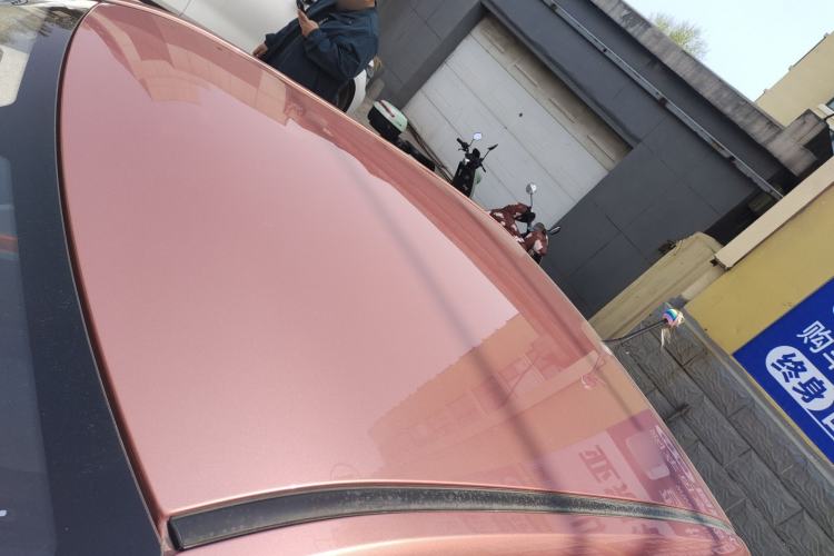 Used Wuling Hongguang MINIEV 2020 Lite Version Lithium Iron Phosphate
