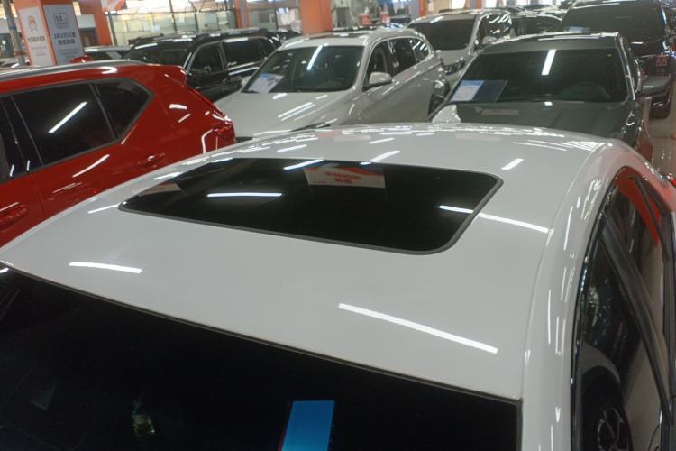 Used Cadillac CT4 2022 28T Fashion Edition
