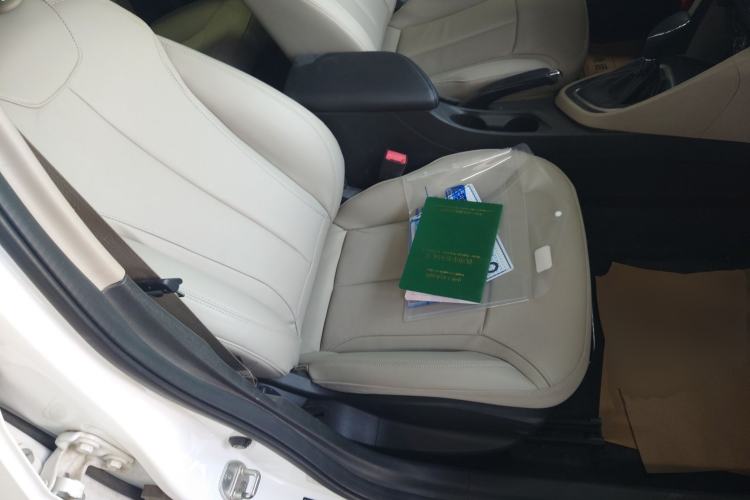 Used Buick GT 2018 15T Dual-Clutch Elite Model China V Standard