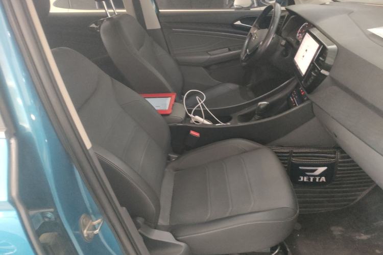 Used Jetta VS7 2020 1.4T Automatic Glory Edition