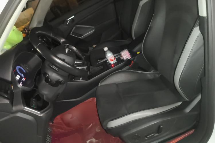 Used Audi Q3 2019 35 TFSI Fashion Dynamic Model

