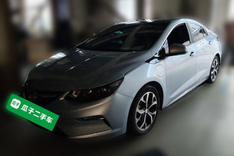 Used Buick VELITE 5 2017 Urban Extended-Range Model Guazi used car, China used car export, Used car for sale, Used  cars, Cheapest cars for sale