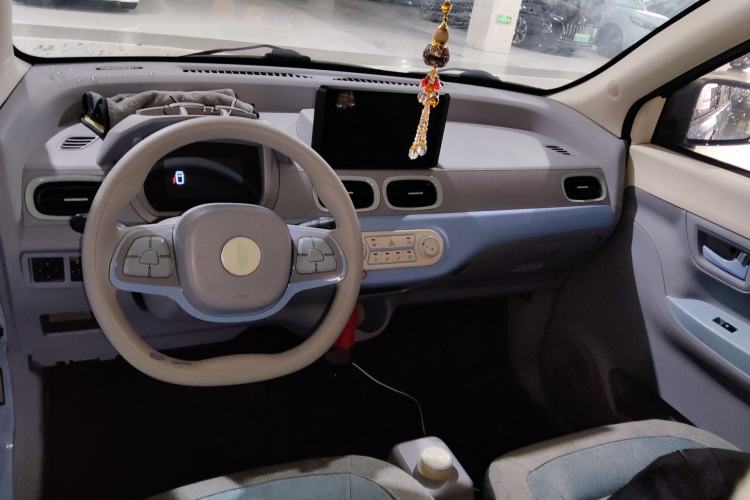 Used LINGBOX 2023 – Cai Wenji Edition