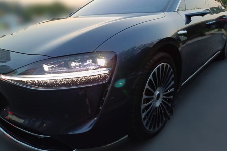 Used Hima Stelato S9 2025 Extended-Range Ultra