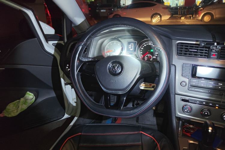 Used Volkswagen Golf 2014 1.6L Automatic Comfort Model