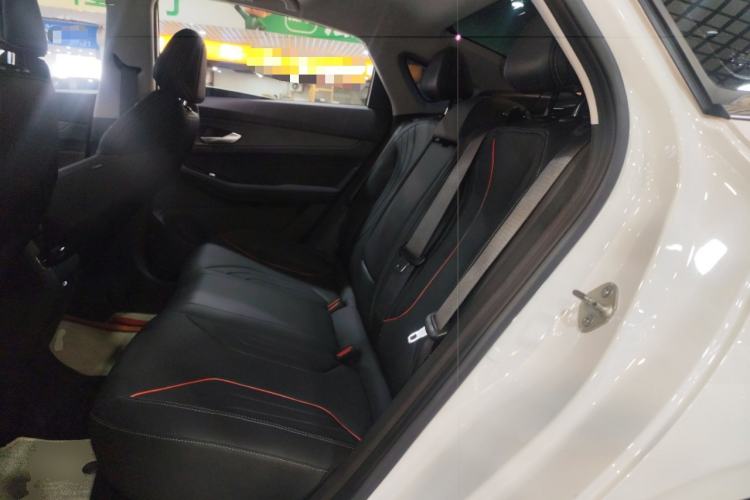 Used Geely Auto Binray 2022 Binrui COOL 1.5T DCT Electric Edition
