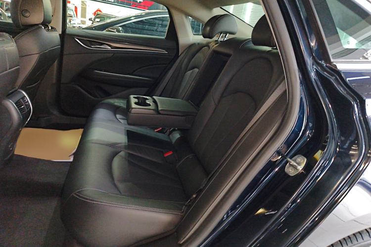 Used Buick LaCrosse 2019 28T Luxury Version