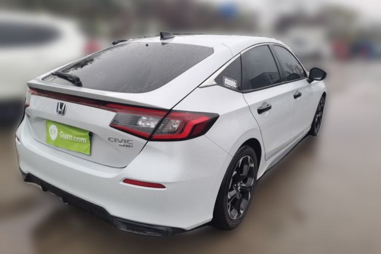 Used Honda Civic 2023 HATCHBACK 2.0L eHEV Extreme Edition
