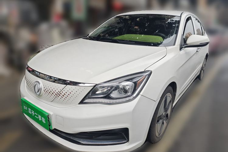 Used Dongfeng Aeolus E70 2021 Revised Version 2 500 Ultra-Comfort Edition