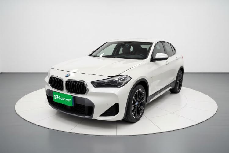 Used BMW X2 2021 xDrive25i M Sport Package