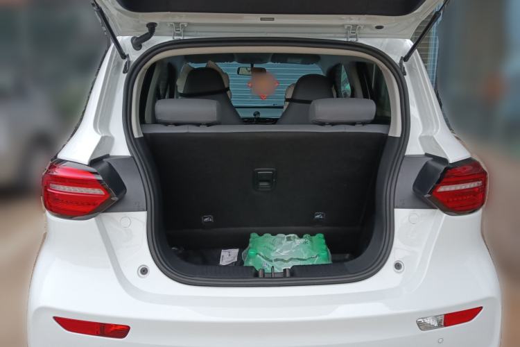 Used Leapmotor T03 2025 403 Comfort Edition