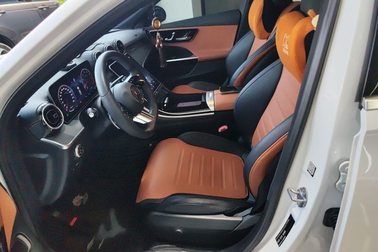 Used Mercedes-Benz C-Class 2022 Restyled C 200 L Sport Edition