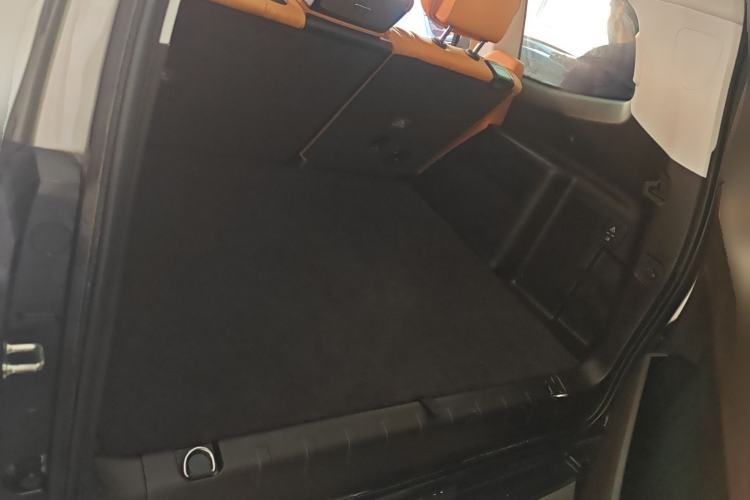 Used Tank 500 2022 3.0T Business Edition "Creation Realm" Design 5-Seater