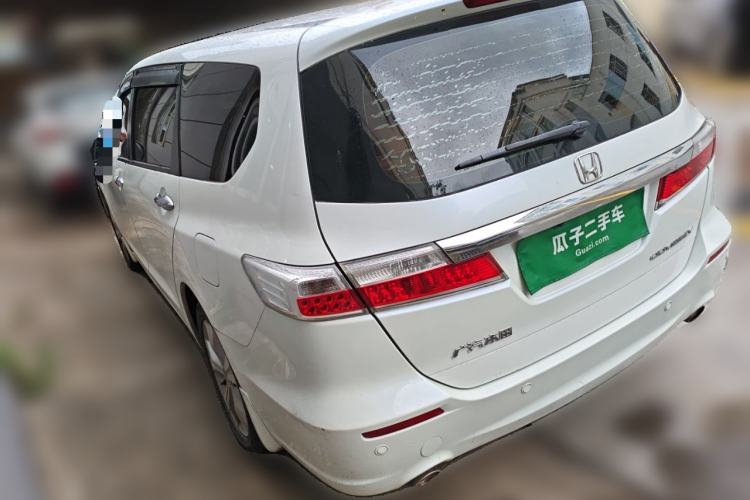 Used Honda Odyssey 2013 2.4L Luxury Edition