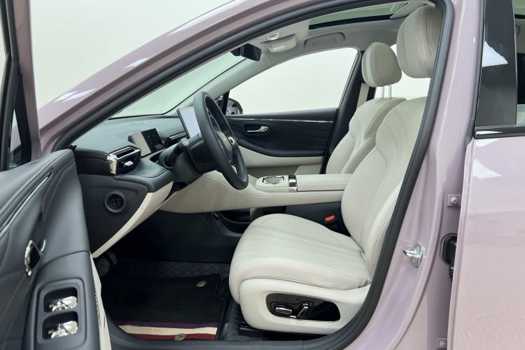 Used AION RT 2025 650 LiDAR Edition
