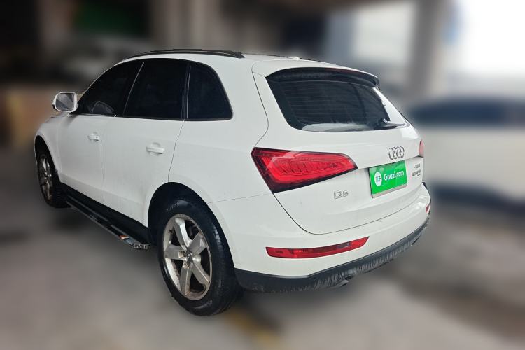 Used Audi Q5 2013 40 TFSI Comfort Edition