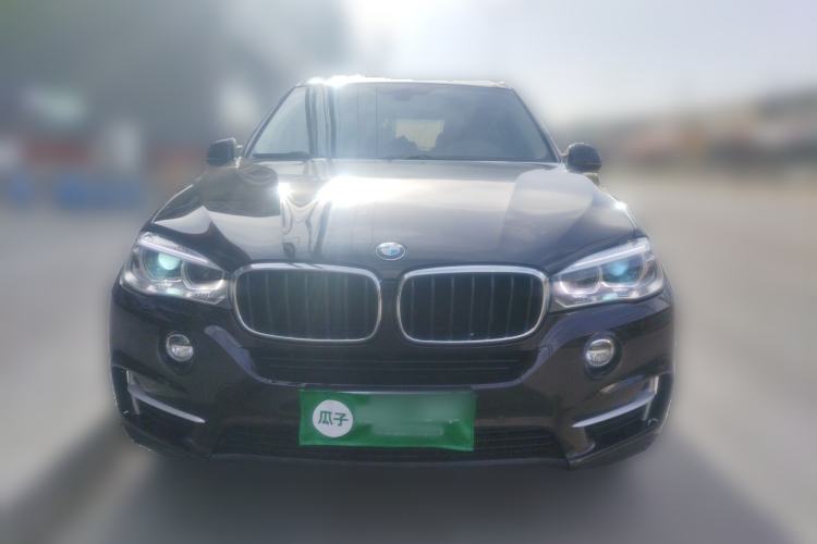 Used BMW X5 2014 xDrive35i Leading Model
