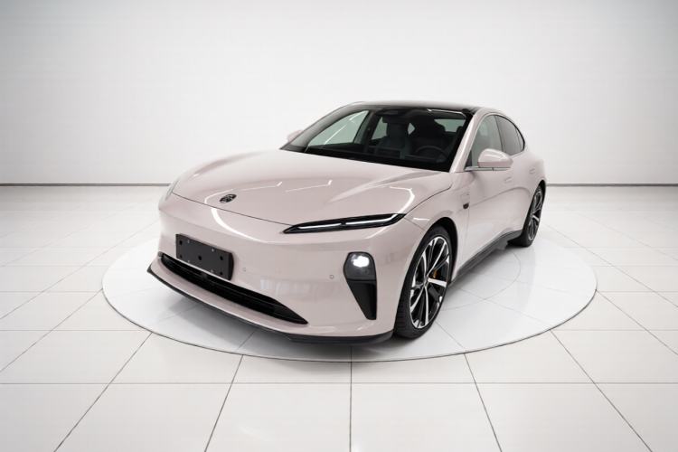 Used Nio ET5 2022 75 kWh Guazi used car, China used car export, Used car for sale, Used  cars, Cheapest cars for sale