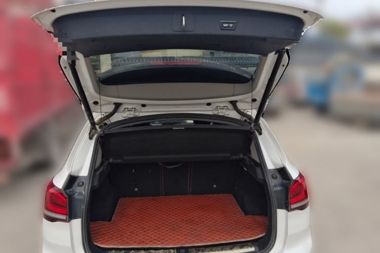 Used BMW X1 2020 xDrive25Li Luxury Edition