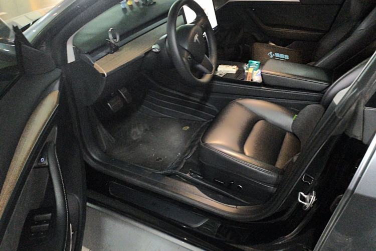 Used Tesla Model 3 2022 Rear-Wheel-Drive Version