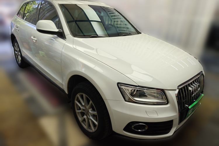 Used Audi Q5 2015 40 TFSI Trendy Edition