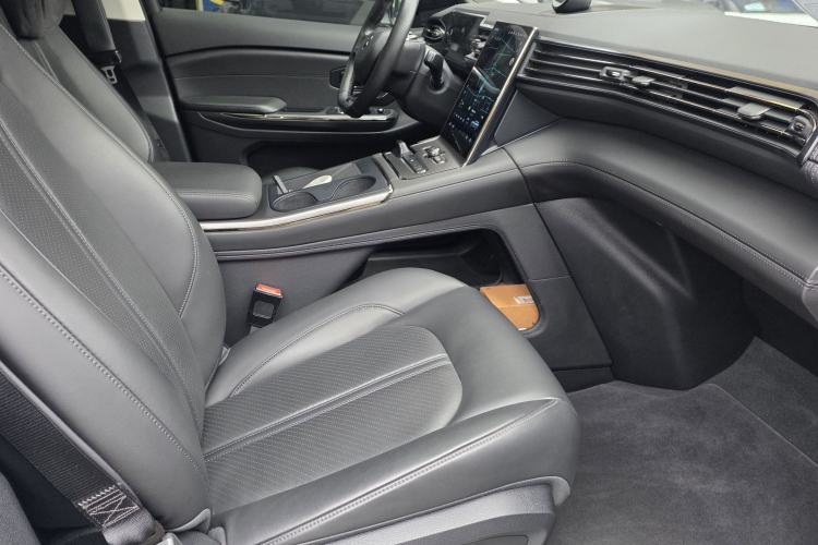 Used Nio ES6 2020 600 km Sport Edition
