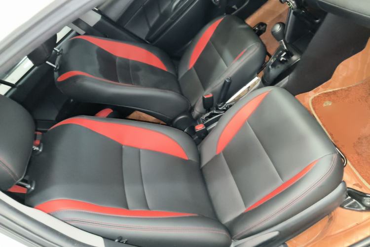 Used Toyota Vios 2021 1.5L CVT Innovation Edition