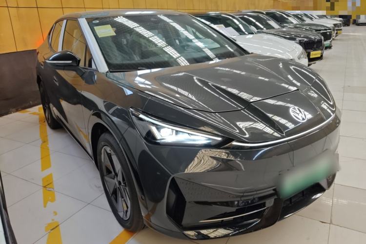 Used Volkswagen ID.UNYX 2024 Revised Pro Long-Range Version
