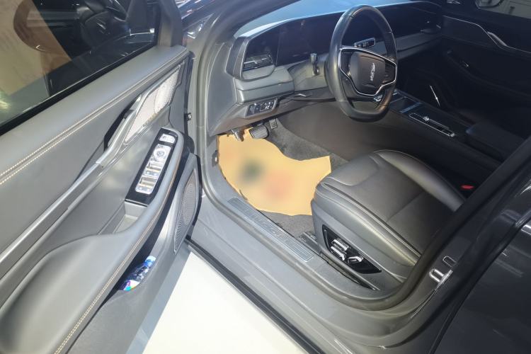 Used Lincoln Z 2022 iKoo Deluxe Edition