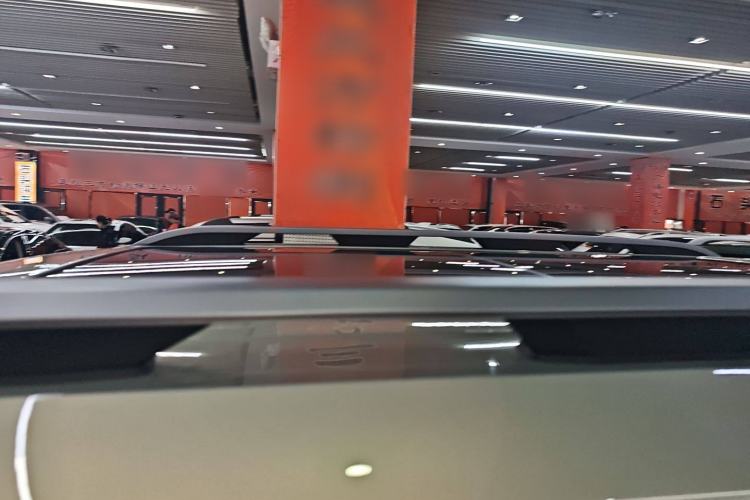 Used JETOUR Shanhai T1 2025 150 km to the Lake