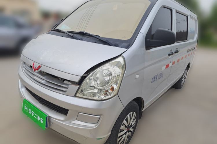 Used Wuling Rongguang 2020 1.2L S Base Model China VI