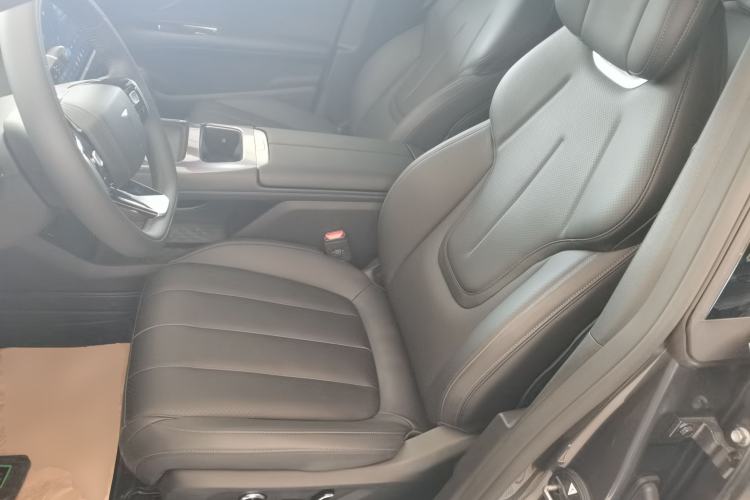 Used Deepal L07 2024 230Max Qiankun Intelligent Driving ADS SE Range-Extended Version
