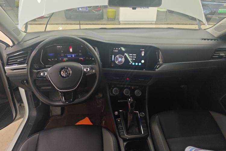 Used Volkswagen Sagitar 2021 200TSI DSG Comfort Connect Edition