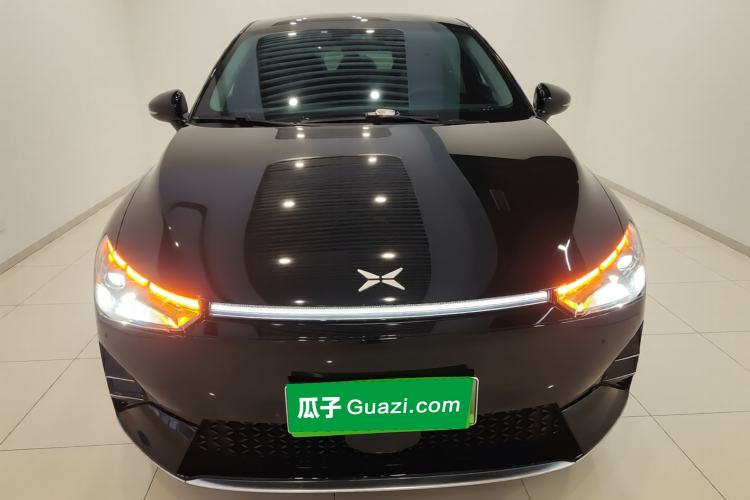 Used XPeng P5 2021 600P
