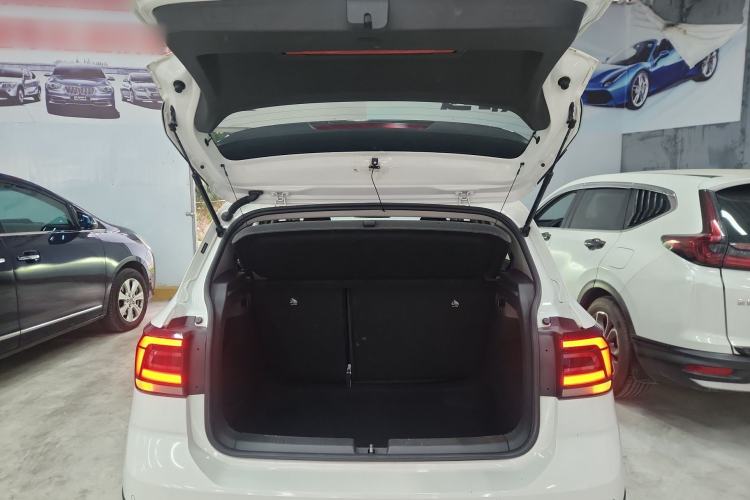 Used Volkswagen T-Cross 2019 280TSI DSG Comfort Edition
