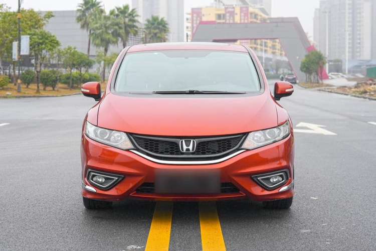 Used Honda Jade 2014 1.8L Automatic Comfort Elite Version 5 Seats