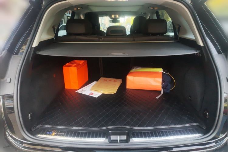 Used Mercedes-Benz GLE New Energy 2021 GLE 350 e 4MATIC
